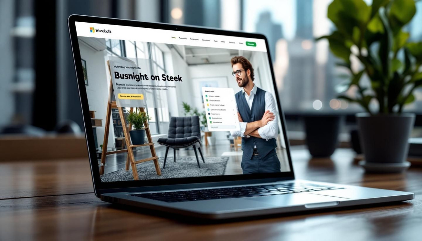 Comment un site vitrine booste-t-il votre activité professionnelle ?