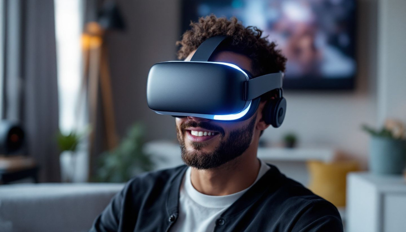 Comparatif exhaustif des meilleurs casques VR pour budgets serrés
