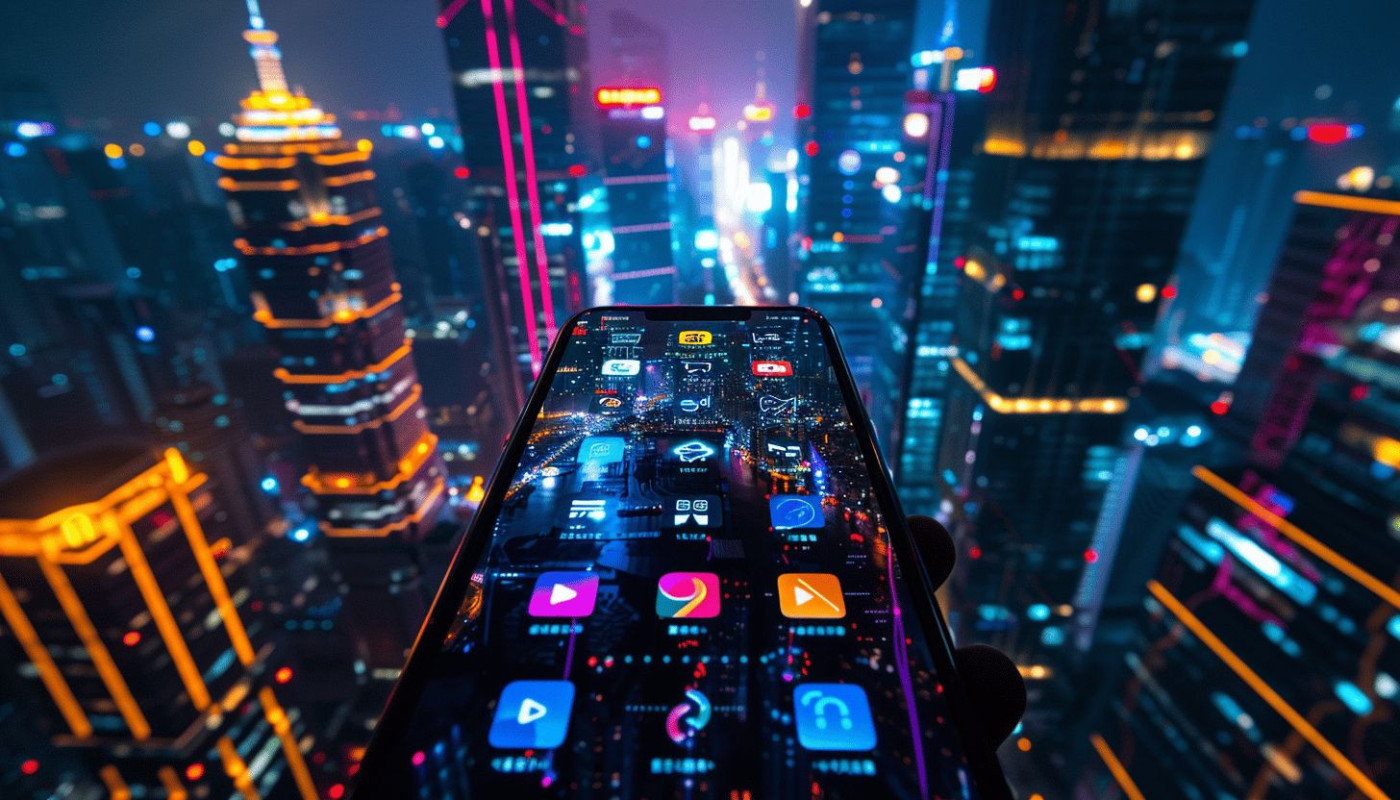 Les impacts de la 5G sur l'usage des applications mobiles en 2023 anticipation et réalité