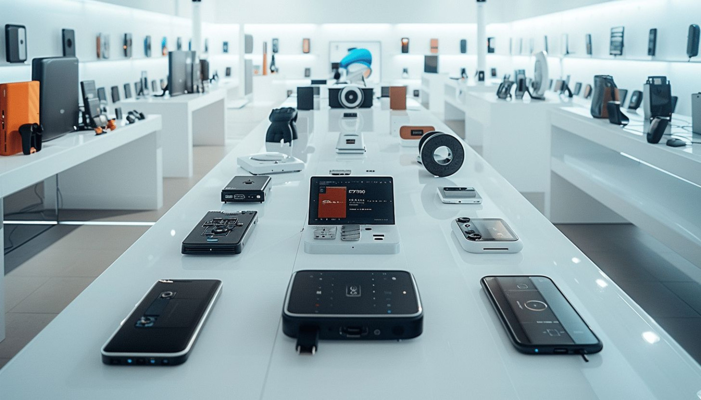 Stratégies de référencement pour les dernières innovations en matière de gadgets électroniques