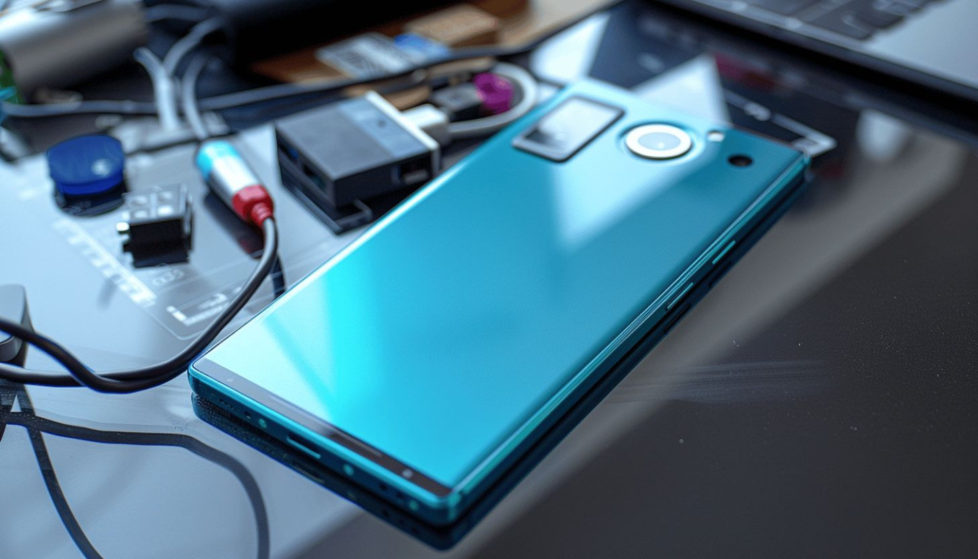 Technologies de charge rapide des smartphones comprendre les dernières innovations
